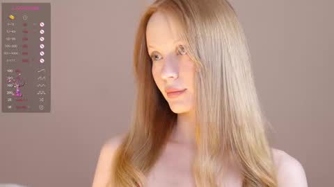 Snapshot of cute_shine chatting on 02-22-25, 08:18  Hey im Kristina Thank you for your support  online show from 02-22-25, 08:18