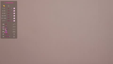 Snapshot of cute_shine chatting on 02-25-25, 07:20  Hey im Kristina Thank you for your support  online show from 02-25-25, 07:20