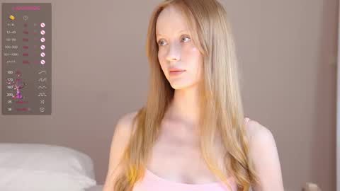 Snapshot of cute_shine chatting on 03-05-25, 07:49  Hey im Kristina Thank you for your support  online show from 03-05-25, 07:49