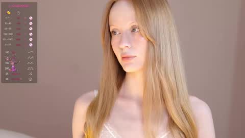 Snapshot of cute_shine chatting on 03-11-25, 07:26  Hey im Kristina Thank you for your support  online show from 03-11-25, 07:26