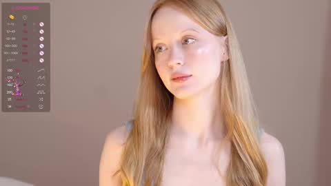 Snapshot of cute_shine chatting on 03-12-25, 08:08  Hey im Kristina Thank you for your support  online show from 03-12-25, 08:08