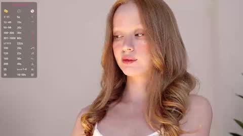 Snapshot of cute_shine chatting on 09-14-25, 09:52  Hey im Kristina Thank you for your support  online show from 09-14-25, 09:52