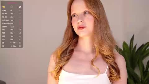 Snapshot of cute_shine chatting on 10-04-25, 09:29  Hey im Kristina Thank you for your support  online show from 10-04-25, 09:29