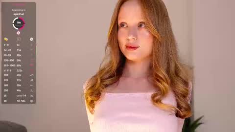 Snapshot of cute_shine chatting on 10-11-25, 09:52  Hey im Kristina Thank you for your support  online show from 10-11-25, 09:52