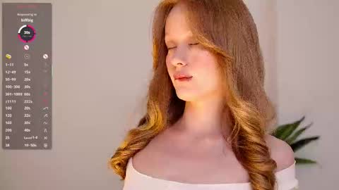 Snapshot of cute_shine chatting on 10-21-25, 09:54  Hey im Kristina Thank you for your support  online show from 10-21-25, 09:54