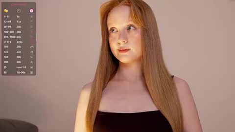  Hey im Kristina Thank you for your support  online show from 02-23-26, 07:17