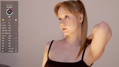  Hey im Kristina Thank you for your support  online show from 02-24-26, 08:23