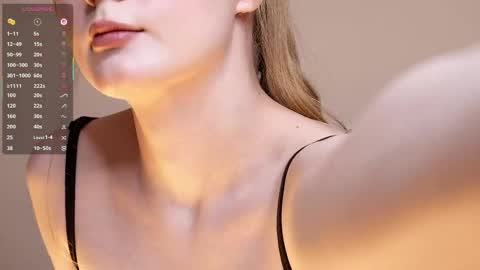  Hey im Kristina Thank you for your support  online show from 04-23-26, 09:30