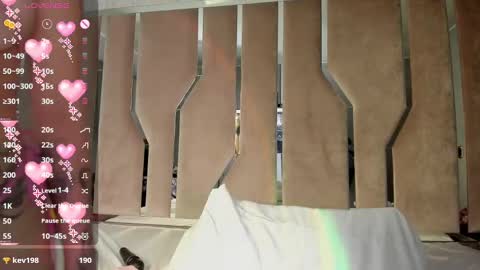 SOLEI online show from 02-28-25, 02:09