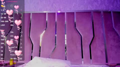 SOLEI online show from 03-12-25, 10:17