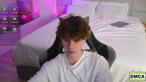 Thomas -  online show from 12-07-24, 02:20