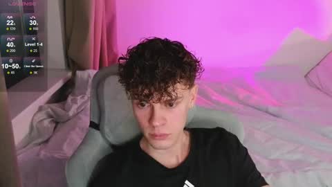 Thomas -  online show from 03-29-26, 07:14