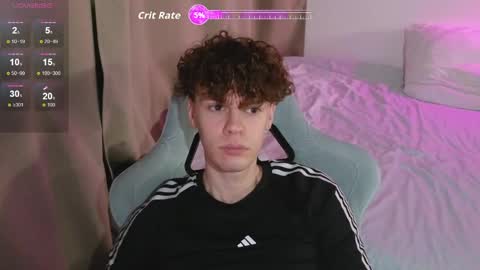 Thomas -  online show from 04-08-26, 07:36