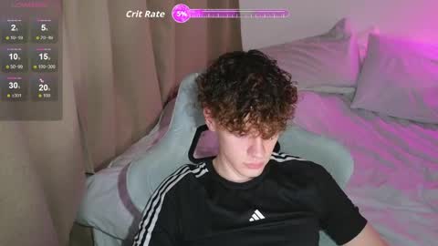 Thomas -  online show from 04-09-26, 06:35