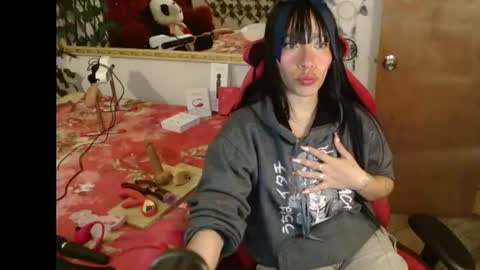 cute_zoe1 online show from 07-05-26, 02:07
