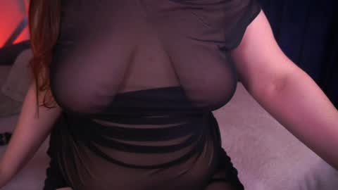 Amber online show from 01-27-25, 05:03