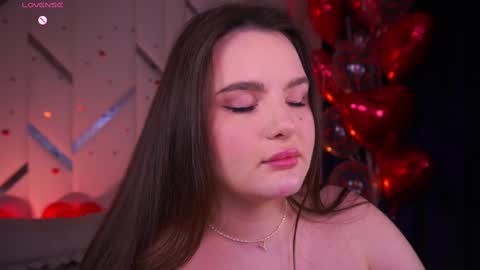 Amber online show from 02-15-25, 05:41