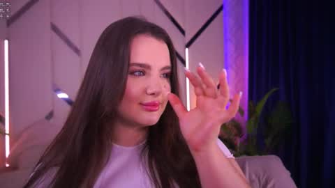 Amber online show from 11-30-25, 12:58