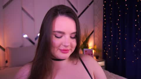 Amber online show from 02-14-26, 02:08