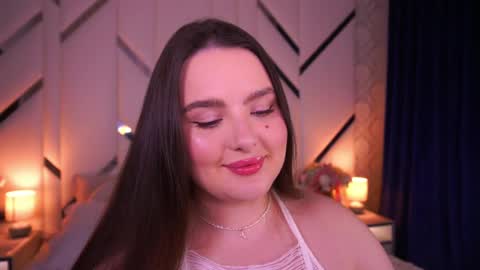 Amber online show from 04-23-26, 12:45