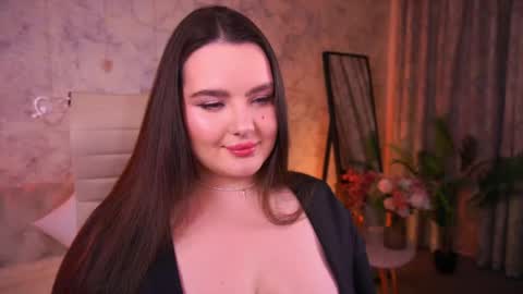 Amber online show from 04-26-26, 01:25