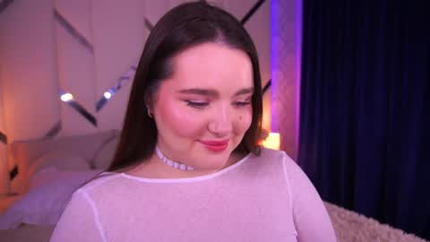 Amber online show from 04-27-26, 01:25