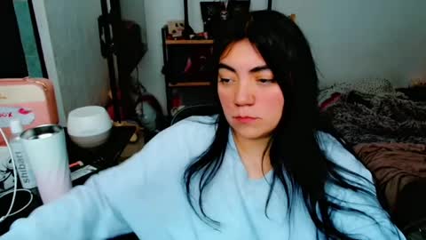 Princess Amber online show from 01-16-25, 06:16