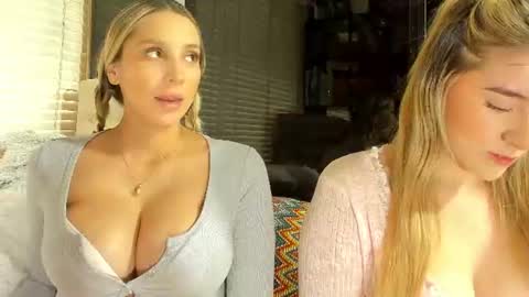 WANNA SEE MORE OF TWINS              online show from 07-02-26, 06:03