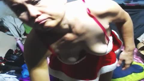 CuteAndSexyOne  Na and Brian online show from 12-23-25, 03:26