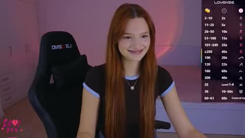 Ariel online show from 11-24-25, 04:29