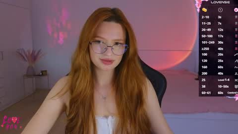 Ariel online show from 05-21-26, 04:47