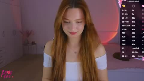 Ariel online show from 05-23-26, 04:33