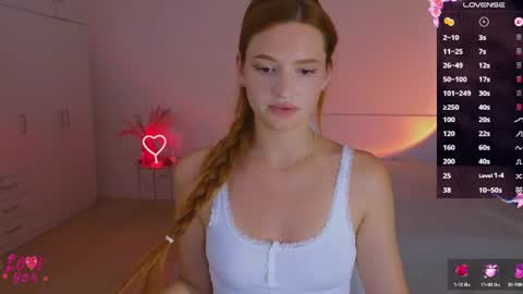 Snapshot of cuteariel7 chatting on 08-04-26, 04:31 Ariel online show from 08-04-26, 04:31