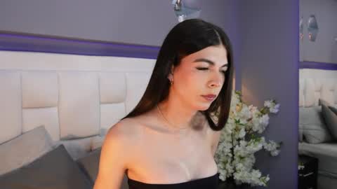 CuteArii online show from 05-18-26, 08:14
