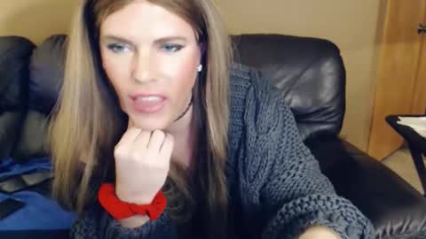 Ashley online show from 02-15-26, 08:13