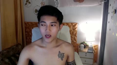 Snapshot of cuteasiancock98 chatting on 02-22-25, 05:23 Steph online show from 02-22-25, 05:23