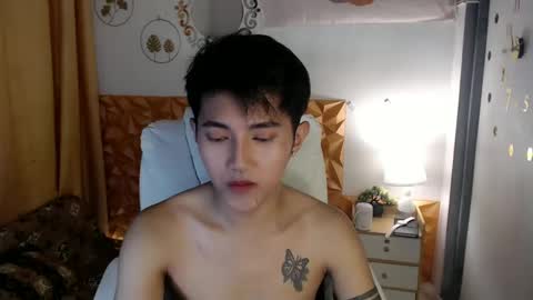 Snapshot of cuteasiancock98 chatting on 02-24-25, 03:12 Steph online show from 02-24-25, 03:12