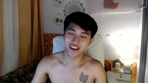 Snapshot of cuteasiancock98 chatting on 03-03-25, 09:00 Steph online show from 03-03-25, 09:00