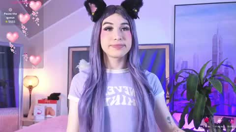 cutebabyhub online show from 04-25-26, 08:50