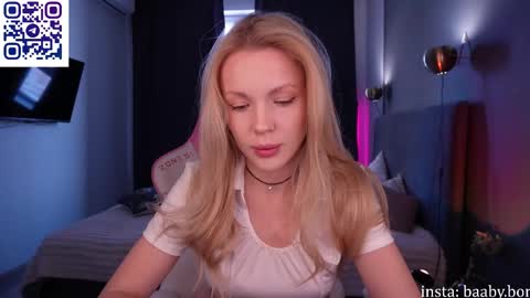 BONNIE online show from 02-02-26, 07:18