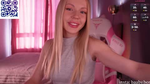 BONNIE online show from 02-12-26, 03:34