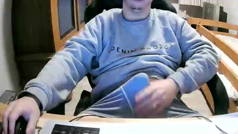 Cuteboy090 online show from 03-24-26, 02:44