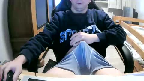 Cuteboy090 online show from 03-30-26, 10:27