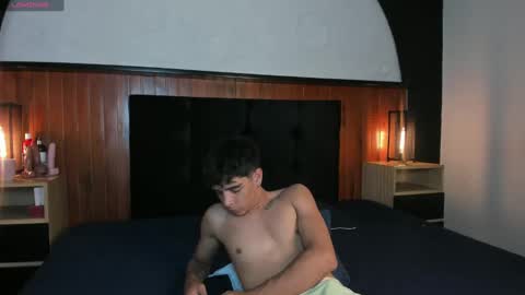 cutebutharder online show from 09-12-25, 12:16