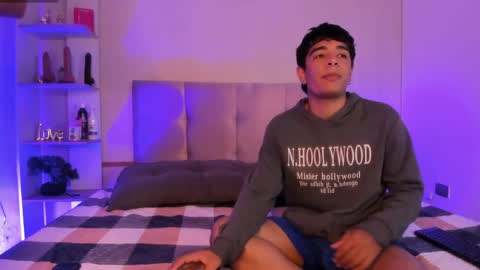 cutebutharder online show from 04-24-26, 03:42