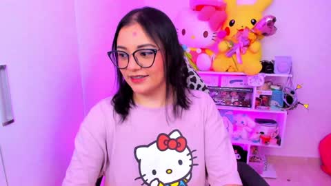 Cinna independent model online show from 01-23-25, 02:55