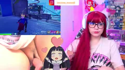 Cinna independent model online show from 11-08-25, 05:23