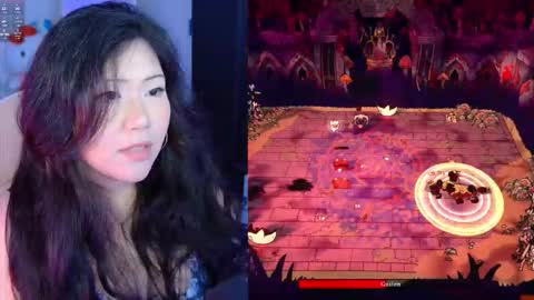 Snapshot of cutecurvyhana chatting on 10-15-25, 05:35 Cute Curvy Hana online show from 10-15-25, 05:35