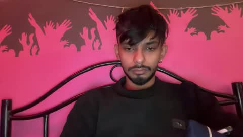 cutedickboii online show from 01-09-26, 10:18