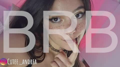 Andrea 3 online show from 04-06-26, 02:09